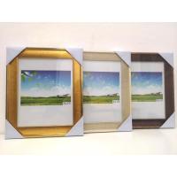 ราคา กรอบรูป 8x10นิ้ว - กรอบไม้ OR1415 ใส่รูปภาพ เพื่อตั้งหรือแขวนโชว์ / บรรจุ 1 ชิ้น **เลือกสีได้ (2671264536)