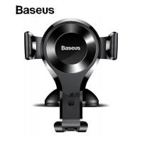 ราคา Baseus ที่วางมือถือในรถ Universal Gravity Car Mount Holder SUYL-XP01 ที่วางโทรศัพท์มือถือในรถ (2305607338)