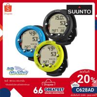 ราคา Suunto - Zoop Novo [โค้ด C628AD ลดทันที 600บ.] - Dive Computers - นาฬิกาดำน้ำ ไดฟ์คอม - รุ่นล่าสุด (2205151267)
