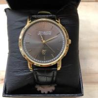 ราคา นาฬิกาข้อมือผู้ชายCONAVIN (ไม่พร้อมกล่อง) งานแท้100%สินค้าถ่ายจากงานจริงไม่ใช้แอพ (2916056348)