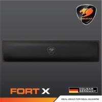 ราคา COUGAR - FORT X Keyboard Rest (ที่วางข้อมือ) (4517018760)
