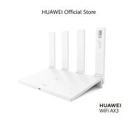 ราคา HUAWEI WiFi 6 Router AX 3 Router 3000M เราเตอร์ | WiFi 6 เราเตอร์ Wi-Fi 6 Plus HUAWEI เราเตอร์ HUAWEI Wifi บ้านBroadband (3387527176)