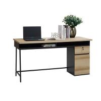 ราคา Koncept Furniture ห้องรับแขก โต๊ะทำงาน Worka ขนาด 150x60x75 ซม. - (4136667226)