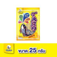 ราคา TARO ปลาเส้น รสเข้มข้น 25 กรัม (แพ็ค 12) (5134720758)
