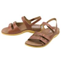 ราคา Dortmuend JF120-Brown-Gum "Smart Mom Series" รองเท้าคนท้องที่ดีที่สุด รองเท้าสำหรับคุณแม่ที่กำลังตั้งครรภ์ (3459966123)