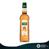 ราคา Mathieu Teisseire Peach Syrup 700 ml | ไซรัป แมททิวเตสแซร์ กลิ่นพีช (4319409244)