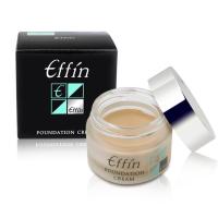 ราคา เอฟฟิน ฟาวน์เดชั่น ครีมรองพื้น ปกปิดจุดด่างดำและริ้วรอยหมองคล้ำ (1026995833)