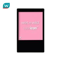 ราคา Wet เว็ท เอ็น ไวลด์ คัลเลอร์ ไอคอน บลัช อี3292 แฟนทาสติก พลาสติก พิงค์ (1108045472)