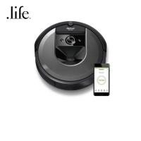 ราคา iRobot Roomba i7 หุ่นยนต์ดูดฝุ่น by dotlife (3135771949)