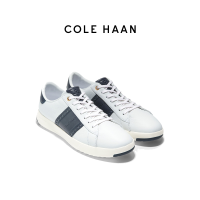 ราคา COLE HAAN รองเท้าผู้ชาย รุ่น 4C33309S20WT GP TENNIS CLASSIC EDITION สี WHITE (7285153741)