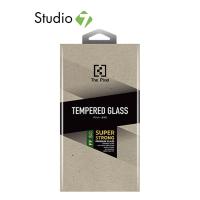 ราคา Pixel Film Tempered Glass Full Frame Super SG for Apple iPhone 12 mini Black iPhone12 mini by Studio7 (9252331114)