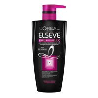ราคา L'Orea ลอรีอัล ปารีส เอลแซฟ ฟอล รีซิสท์ X3 แอนไท-แฮร์ ฟอล แชมพู 450 มล. (982570119)