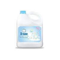 ราคา D-nee ดีนี่ ผลิตภัณฑ์ปรับผ้านุ่มเด็ก กลิ่น Morning Fresh แกลลอน 3000 มล (1436031861)
