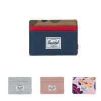 ราคา Herschel Supply กระเป๋าใส่นามบัตร รุ่น Charlie RFID (ของขวัญ,ของขวัญปีใหม่,ของขวัญจับฉลาก,ของขวัญวันวาเลนไทน์) (7512532916)