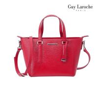 Guy Laroche กระเป๋าถือพร้อมสายสะพายยาว รุ่น GRETA 50S II AGH3779