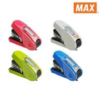 ราคา MAX ตราแม็กซ์ เครื่องเย็บกระดาษแม็กซ์ HD-10FL3K จำนวน 1 ตัว (4438677335)