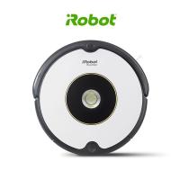 ราคา iRobot Roomba 605 หุ่นยนต์ดูดฝุ่นอัตโนมัติ - White (110724502)