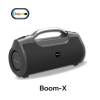 ราคา Dope Boom X ลำโพงบลูทูธพกพา 60watts (6555722093)