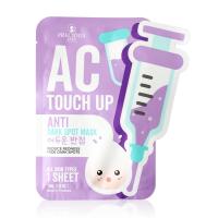 Precious Skin AC Touch Up Anti Dark Spot Mask แผ่นมาสก์หน้า 30g