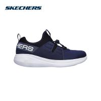 ราคา Skechers สเก็ตเชอร์ส รองเท้า ผู้ชาย GOrun Fast Performance Shoes - 220000-NVGY (7761257893)