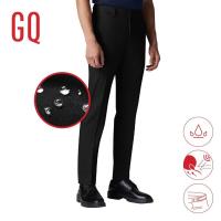 ราคา GQ PerfectPants™ ที่สุดแห่งกางเกง สีดำ (9054727361)