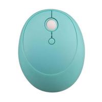 ราคา MOFii (For iPad) CUTE Bluetooth and Wireless Dual-mode MOUSE(แถมฟรี สติกเกอร์) (7630624932)