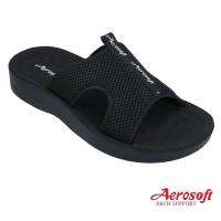 ราคา Aerosoft Arch Support รองเท้าแตะสวม รุ่น SM2021 (4734895054)