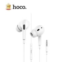 ราคา HOCO M1 Pro หูฟังในหู 3D สเตอริโอหูฟังหูฟังพร้อมไมโครโฟน (6131336189)