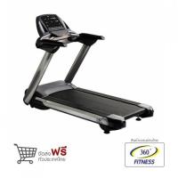 360 Ongsa Fitness ลู่วิ่งไฟฟ้า มอเตอร์ DC 4.5 HP รุ่น X5 (SH-5517)