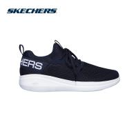 ราคา Skechers สเก็ตเชอร์ส รองเท้า ผู้ชาย GOrun Fast Performance Shoes - 55103-NVY (3761345053)