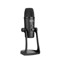 ราคา Boya by-pm700 usb microphone ไมค์บันทึกเสียง ไมค์ไลฟ์สด ไมค์คอมพิวเตอร์ ไมค์สอนออนไลน์ ไมค์ zoom (5591953323)