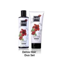 ราคา LALIL Detox Hair Duo Set (Detox & Scalp Care) (9458584701)