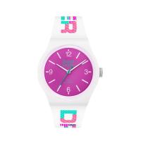 ราคา Superdry Urban Retro นาฬิกาข้อมือรุ่น SYL301WP สีขาว (6647695055)