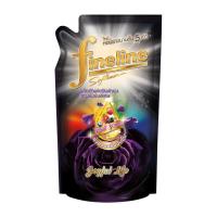 ราคา Fineline ไฟน์ไลน์ปรับผ้านุ่ม แอลลิแกนซ์ สูตรเข้มข้นพิเศษ กลิ่น JOYFUL LIFE 500 มล.(สีดำ) (7541998939)