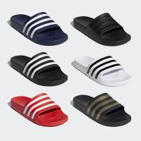 ราคา Adidas รองเท้าแตะ Adilette Aqua 6สี (5531872847)