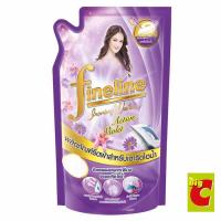 ราคา ไฟน์ไลน์ ผลิตภัณฑ์รีดผ้า สำหรับเตารีดไอน้ำ ถุงเติม กลิ่นแอคทีฟ ไวโอเลต 600 มล. (4216000033)