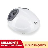 ราคา Rester เครื่องนวดเท้า iStepp เครื่องนวด รุ่น E-8099 Foot Massage เครื่องนวดไฟฟ้า ประกัน 1 ปี ผ่อน 0% 10 เดือน ส่งฟรี (1225280312)