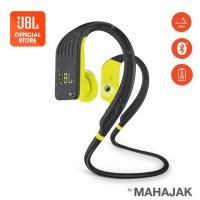 ราคา JBL Endurance Jump Waterproof Wireless Sport In-Ear Headphones หูฟังอินเอียร์สปอร์ตไร้สายกันน้ำ (2002848942)