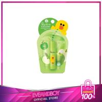 ราคา EVEANDBOY - MENTHOLATUM - Lip Ice Fruity Lip Balm Apple 3.5 g. (7284053818)