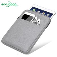 ราคา GOOJODOQ เคสกระเป๋าแท็บเล็ต โน้ตบุ๊ก กันกระแทก สําหรับ Ipad Gen7 Gen8 10.2 Air4 10.9 Pro 11 2020 2019 2018 2017 9.7 Macbook 13.3 15.4 (5054829088)
