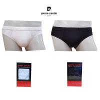 ราคา Pierre Cardin PC-503 กางเกงใน 1 ตัว polyamind 91% spandex9% มี 2สี ขาว ดำ (1896128831)