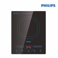 ราคา Philips เตาแม่เหล็กไฟฟ้า 2100 วัตต์ รุ่น HD4911 (171520043)