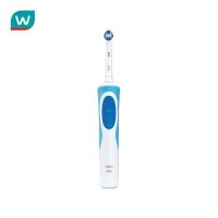 ราคา Oral-B ออรัล-บี แปรงสีฟันไฟฟ้า Vitality Precision Clean (D12.513) (1892128889)