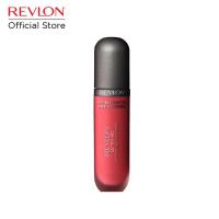 ราคา Revlon Ultra HD Lip Mousse Hyper Matte ( ลิปจิ้มจุ่ม, ลิปแมท ) (2716554113)