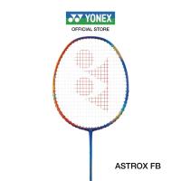 ราคา YONEX ไม้แบดมินตัน รุ่น ASTROX FB น้ำหนัก 73g (F G5) ไม้หัวหนัก ก้านกลาง แถมฟรีเอ็น BG65 (7920855997)