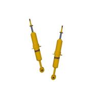 ราคา REVOLUTION โช๊คอัพคู่หน้า แกน 16 มิล TOYOTA : ALL-NEW FORTUNER (11000037563)