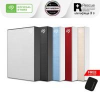 ราคา Seagate 4TB New Backup Plus External Hard Drive Portable 2.5 USB 3.0 Plug&Play (2310558773)