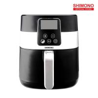 ราคา SHIMONO เครื่องทอดไร้น้ำมัน AF-4000 (4350232275)