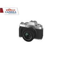 ราคา FUJI FINEPIX X-T200 Digital Camera with 15-45 MM KIT (4845653497)