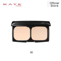 ราคา KATE แป้งผสมรองพื้น ZERO FEELING POWDER FOUNDATION ควบคุมความมัน SPF20 PA++ (6957319773)